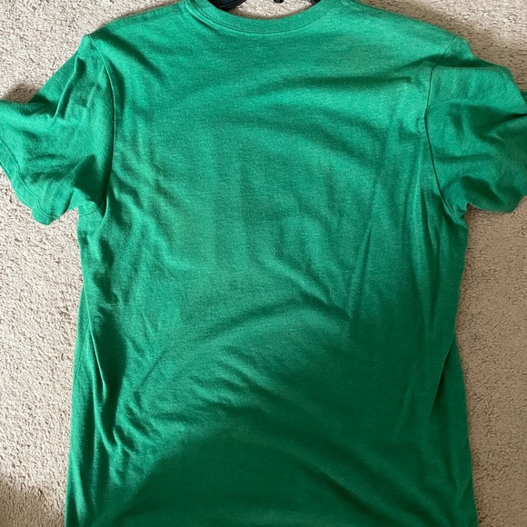 Philadelphia Eagles Retro 47 Brand t-shirt. - Picture 2 of 3